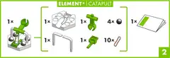 Ravensburger GraviTrax Element Catapult - 4