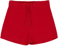 Ciraf lasten shortsit 25TC261623 - 17-1663tcx bittersweet - 1