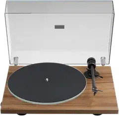 Pro-Ject T1 EVO Phono pähkinä - 2