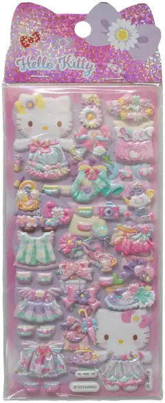 Comansi pehmotarrat Hello Kitty - 2