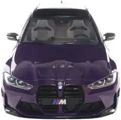 Solido 1:18 BMW M3 (G81) TOURING keräilyauto pienoismalli - 3