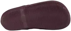 Viking lasten talvikumisaapas Alv Barefoot Paw Print Warm Grape - Grape - 2
