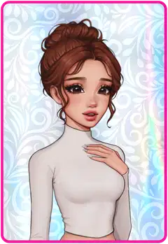 Dress To Impress Muotinukke Lana - 8