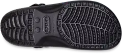 Crocs Yukon miesten Vista Clog - BLACK - 3
