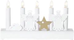 Star Trading kynttelikkö Julia - 1