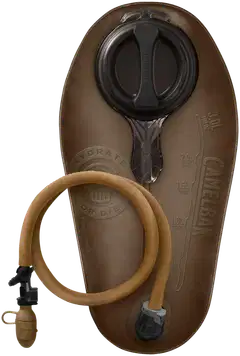 CamelBak taktinen reppu HAWG MilS 20L+3L, MultiCam 1735901000P - 3