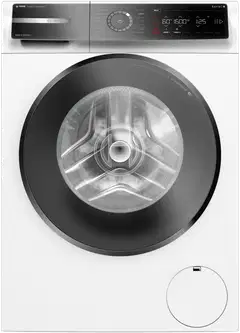 Bosch Serie 8 pyykinpesukone 11 kg maks. 1600 kierr./min - 1