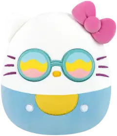 Squishmallows 20 cm Hello Kitty pehmo - 2