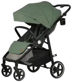 Emma matkarattaat musta - 1