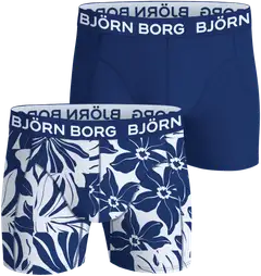 Björn Borg miesten 2-pack Bamboo bokserit 10005520 - Multipack 1 - 1