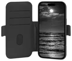 dbramante1928 suojakuori Lynge MS ICON iPhone 17 Pro Max musta - 2