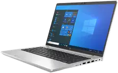 Nuvoo tehdashuollettu kannettava tietokone HP ProBook 640 G8 Intel Core i5-1135G7 14" FHD 16GB 256GB SSD W11H FI A - 3