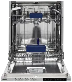 Cylinda astianpesukone DM61145FIC, 60 cm, täysin integroitava - 2