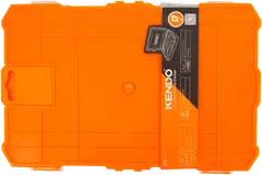 Kendo työkalusarja 13-osainen - 3