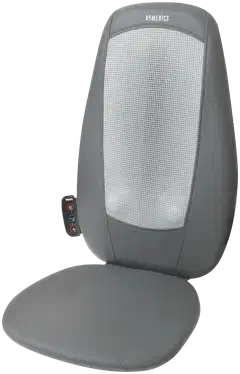 Homedics SBM-180H-EU shiatsuistuin - 2