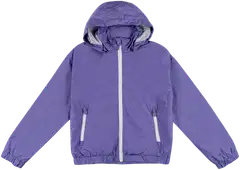 House nuorten tuulitakki 246G08261P - Purple Haze - 1