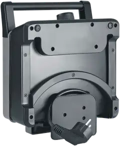 Severin vohvelirauta, belgialaisille vohveleille WA2125 - 4