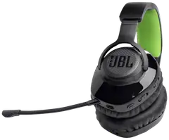 JBL pelikuuloke quantum 360 playstation white blue - 9
