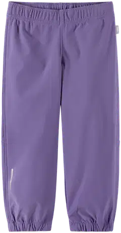 Reima lasten softshell-housut Kuori - Misty Violet - 1