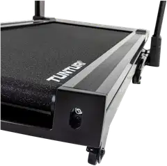 Tunturi T50 Performance Juoksumatto - 3