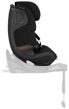 Maxi-Cosi turvaistuin Pearl XL Slide Pro musta - 3