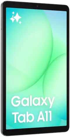Samsung tabletti Galaxy Tab A11 LTE 64 GB Enterprise edition harmaa - 5
