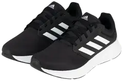 adidas miesten juoksujalkine Galaxy 6 GW3848 - BLACK - 3