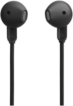 JBL Bluetooth nappikuulokkeet Tune 235BT musta - 2