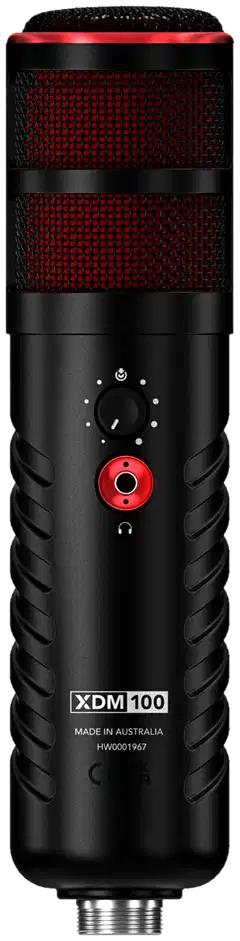Rode XDM-100 USB-mikrofoni - 1