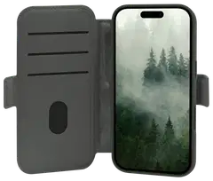 dbramante1928 suojakuori Lynge MS ICON iPhone 17 vihertävän harmaa - 2