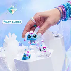 Littlest Pet Shop Mommy And Baby Blind - 6