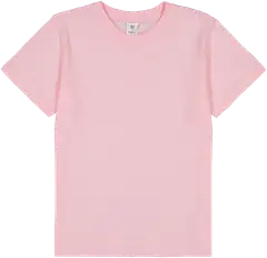 House lasten shortsipyjama 232H042503 - Light Pink - 2