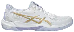 ASICS naisten sisäpelikengät Gel-Rocket 12 - white/champagne - 2