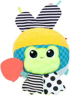 Lamaze Freddie Tulikärpänen löytöpallo - 3