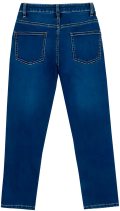 House nuorten farkut 23PH292513 - Blue - 2