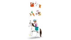 LEGO® LEGO Friends 42696 Eläinlääkäriasema - 12