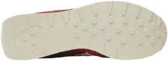 Reebok Lide Low tennari - RED/ RED/CHALK - 4