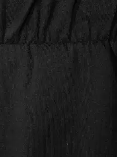 House miesten pyjamashortsit 191H382211 - BLACK - 5