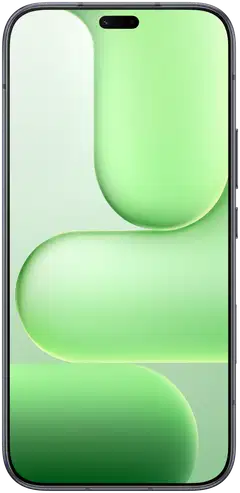 HONOR 600 Lite 8Gb+128Gb -älypuhelin, musta - 2