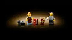 LEGO® Icons 11379 Kirjakauppa: Kirjaminimaailma - 5