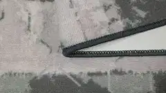 Jysmä matto Merimaisema - vihreä - 3