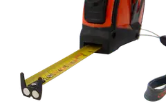 Kendo rullamitta 3mx16mm - 5