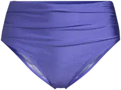 Actuelle naisten bikinialaosa high waist 215A012622 - SININEN - 2