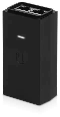 Ubiquiti 12W gigabit PoE-syöttölaite POE-24-12W-G - 6