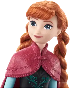 Frozen-Muotinukke - 7