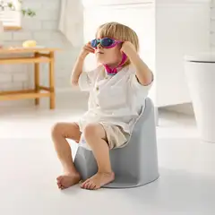 Rotho potta TOP Xtra harmaa - 3