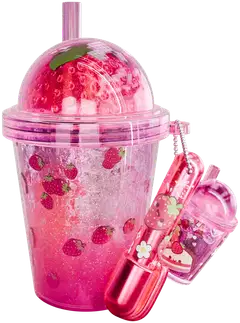 Real Littles Cutie Cups, 6 erilaista - 13