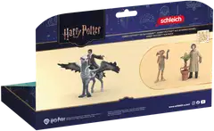 Schleich Harry Potter ja Hiinokka - 2