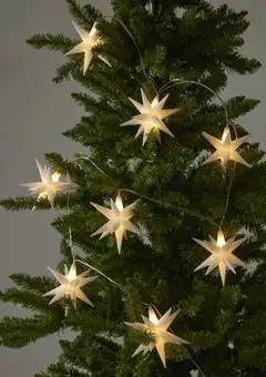 Star Trading valosarja December - 5