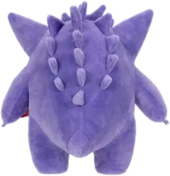 Pokémon Plush 30 cm Gengar - 6